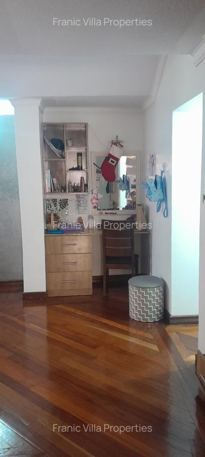 4 Bed Townhouse with En Suite at Runda - 13