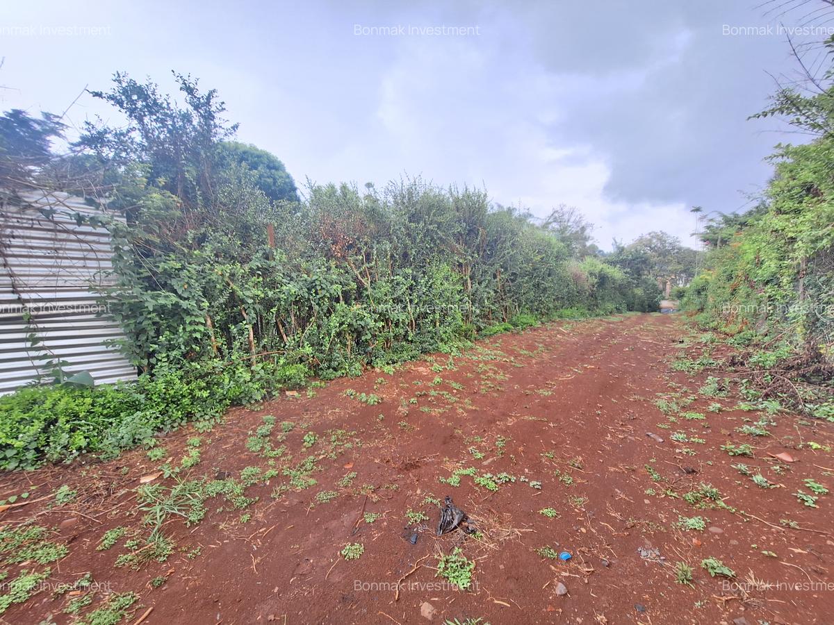 Residential Land at Runda Grove - 12