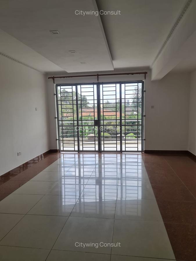 2 Bed Apartment with En Suite at Mazeras Road - 2