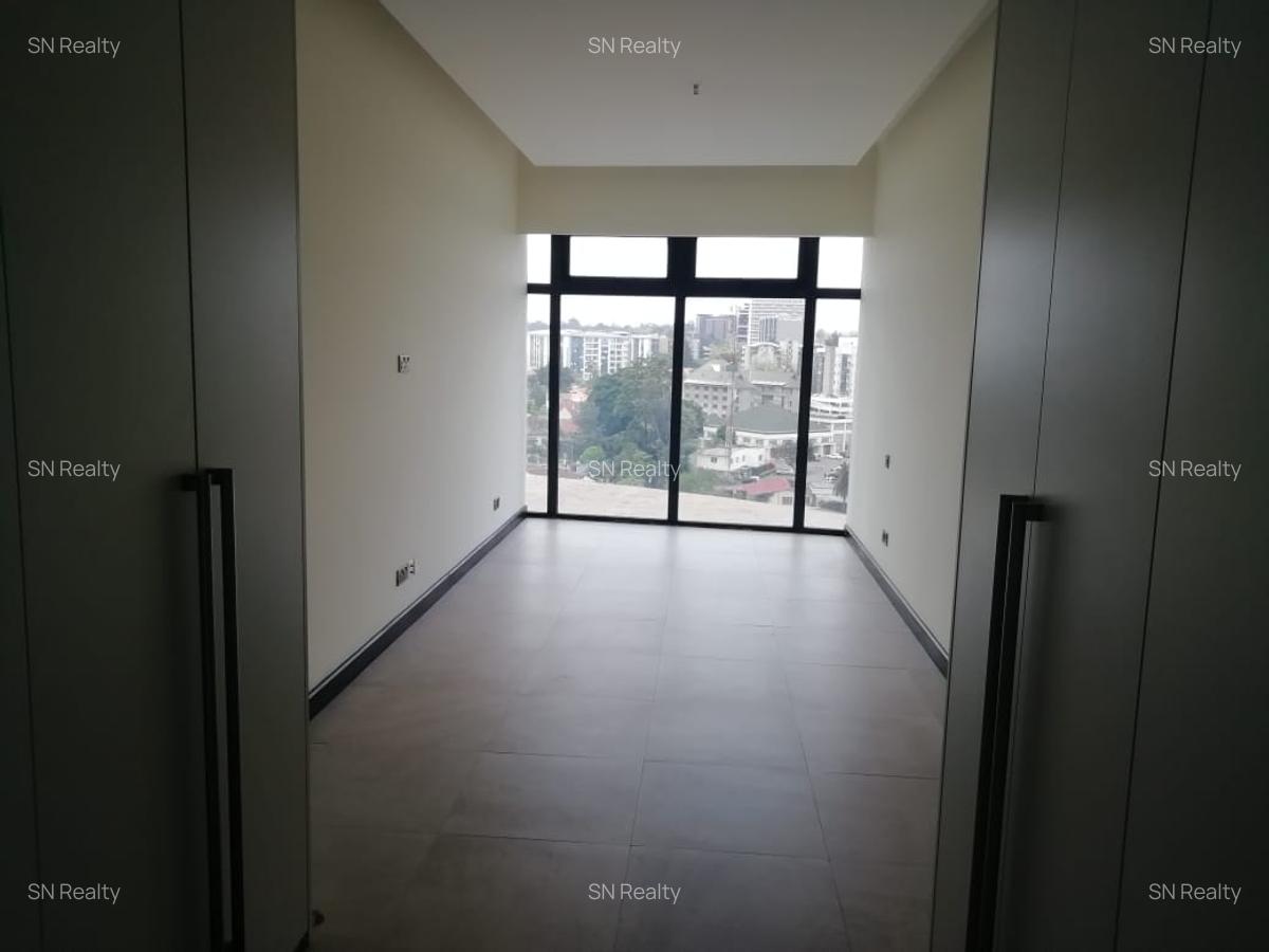 2 Bed Apartment with En Suite in Rhapta Road - 7