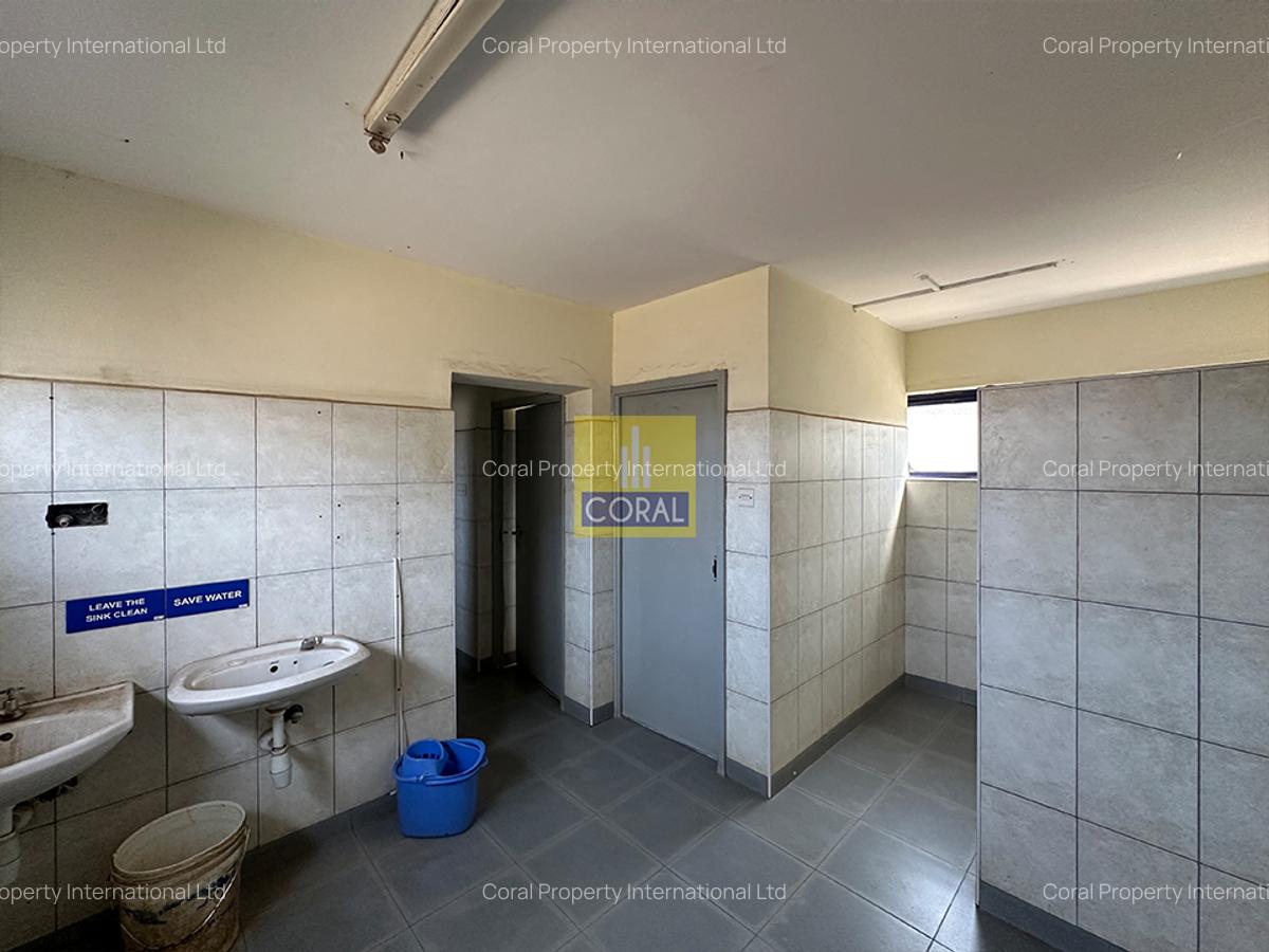 14,000 ft² Warehouse in Ruaraka - 5