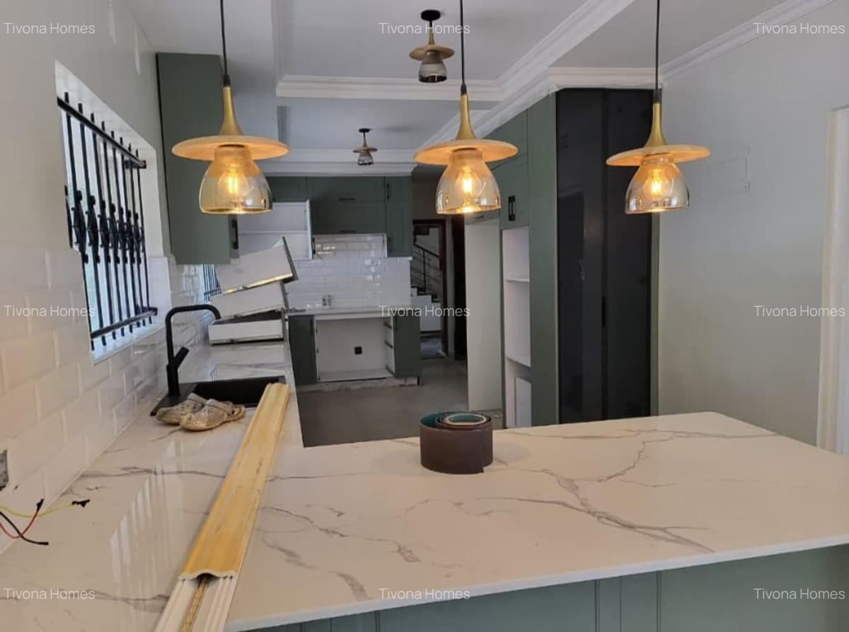 4 Bed House with En Suite in Muthaiga - 7