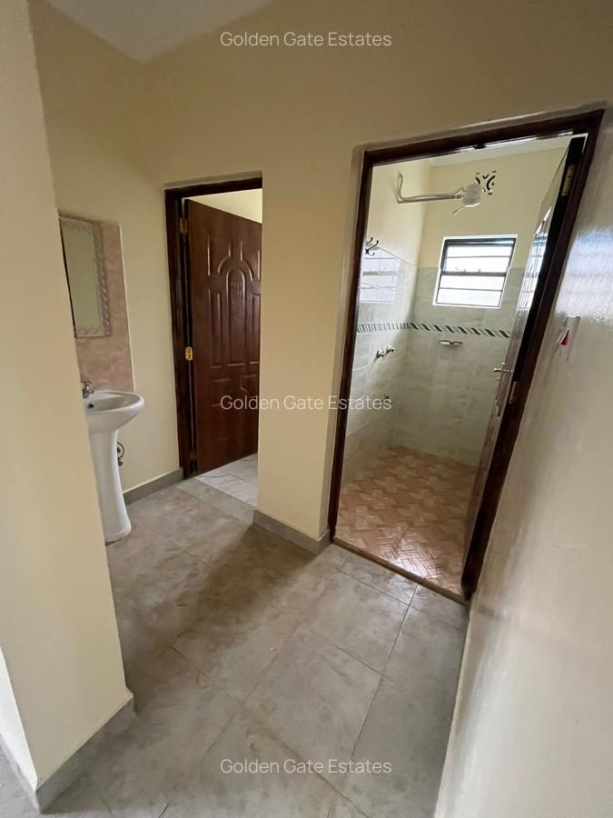 3 Bed House with En Suite in Ngong - 8