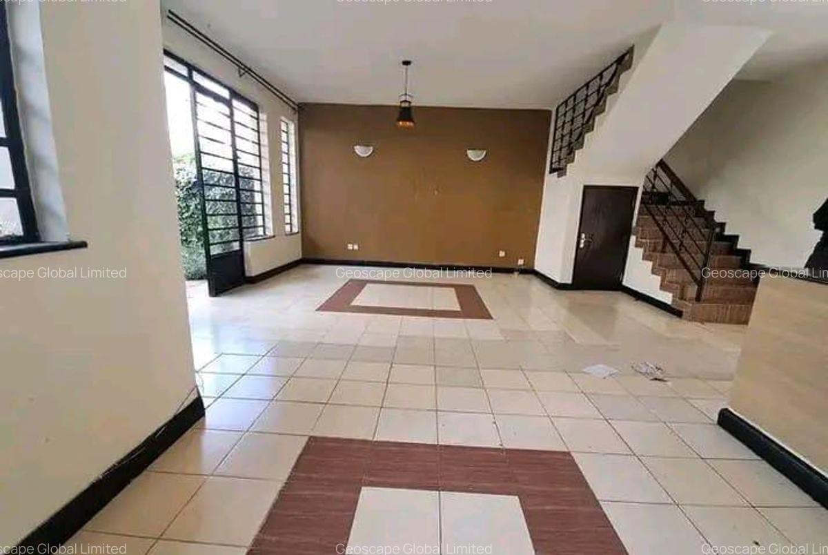 5 Bed House with En Suite in Syokimau - 6