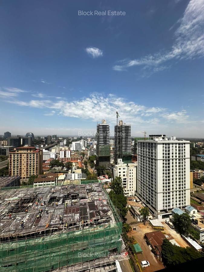 1 Bed Apartment with En Suite in Westlands Area - 1