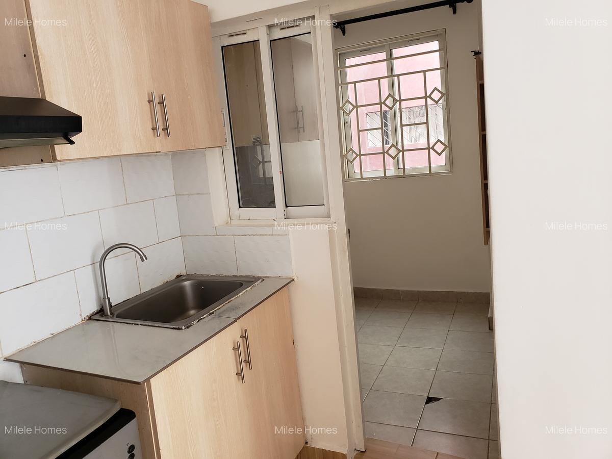 Serviced 2 Bed Apartment with En Suite at Thindigua - 14