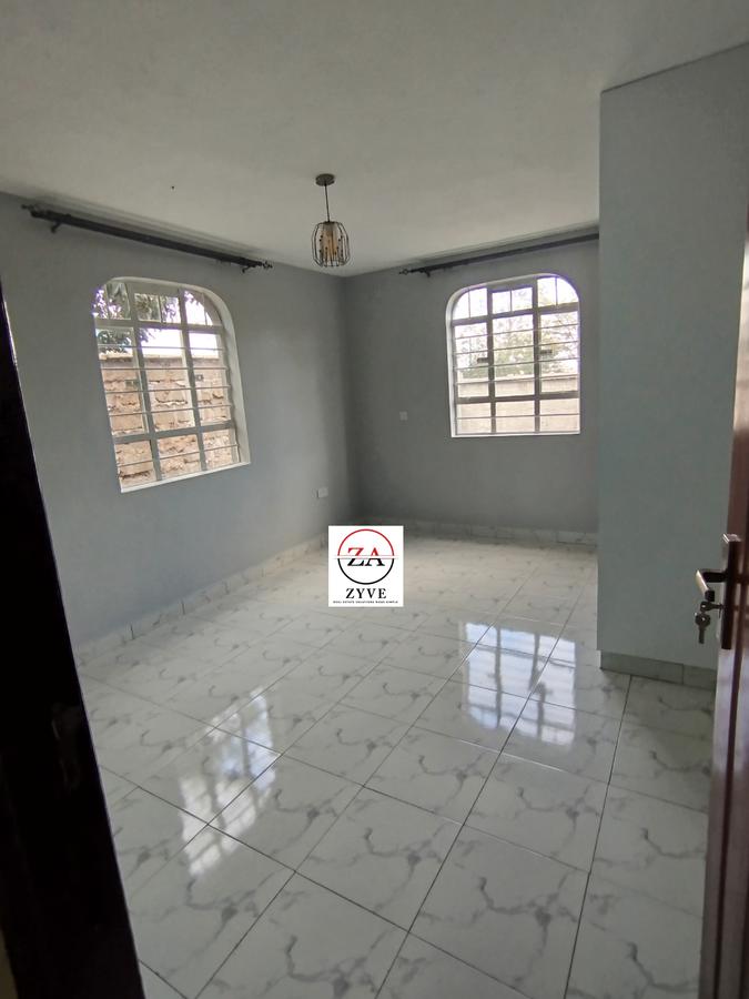 3 Bed House with En Suite at Rimpa Area - 12