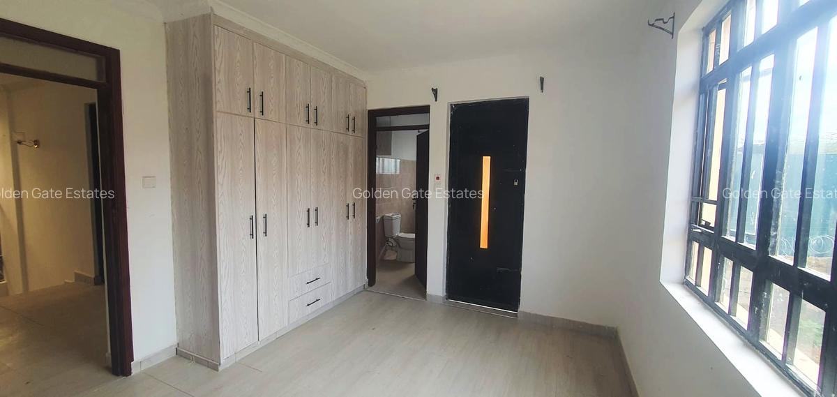 4 Bed House with En Suite in Ongata Rongai - 11