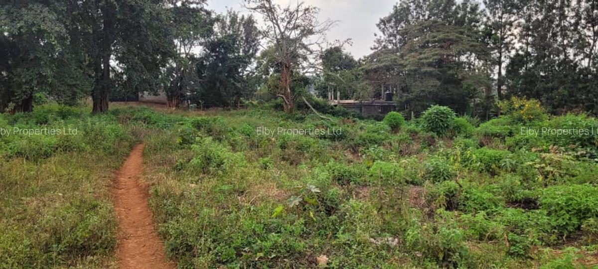 0.75 ac Land at Thindigua - 9