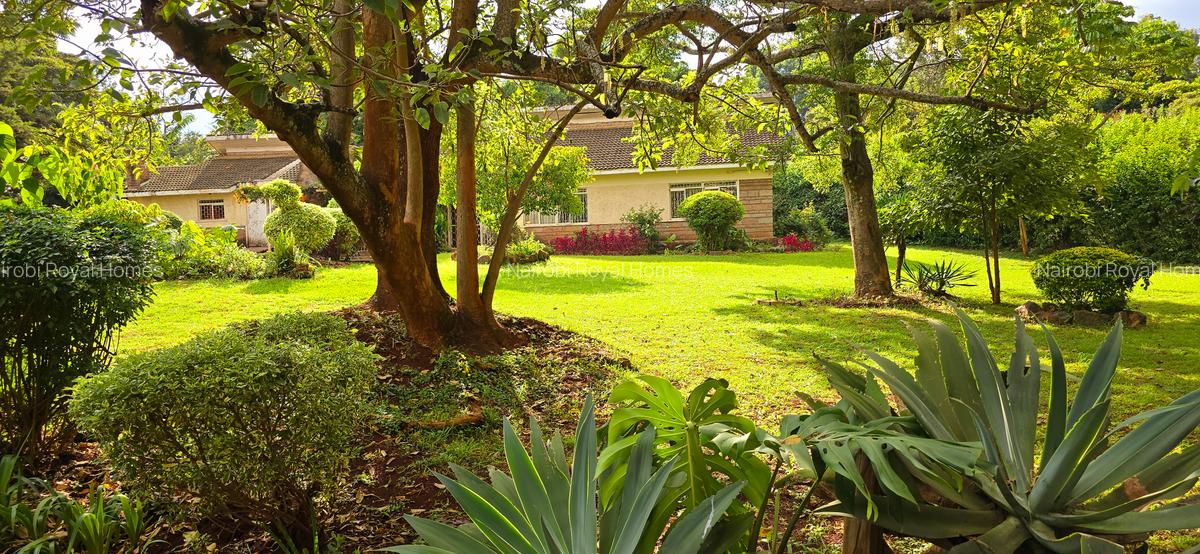 Residential Land at Off Limuru Road - 14