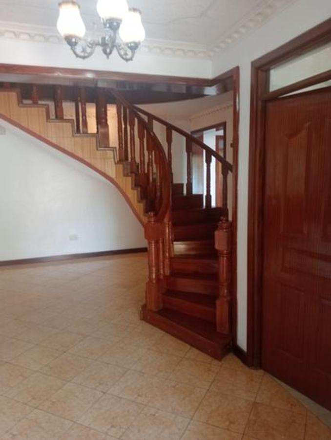 4 Bed House with En Suite at Muthaiga - 17