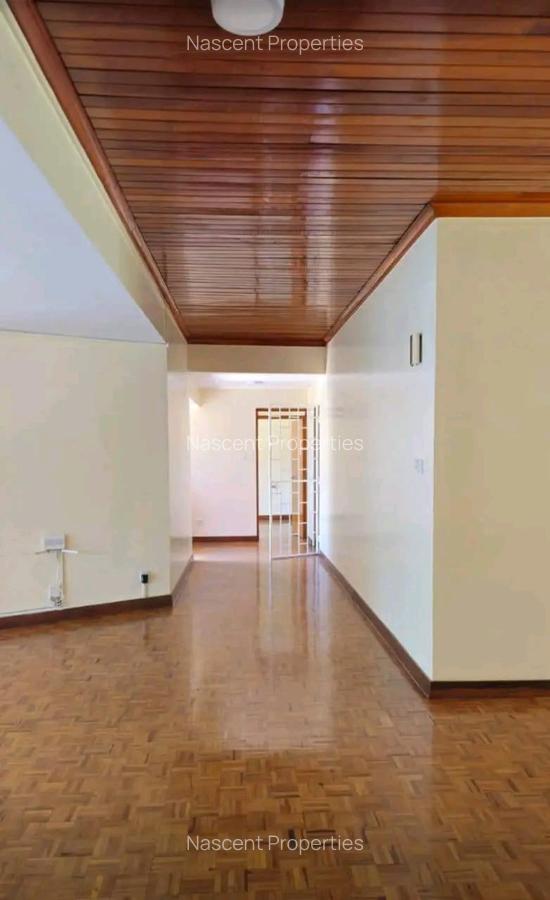 4 Bed House with En Suite at Loresho - 5