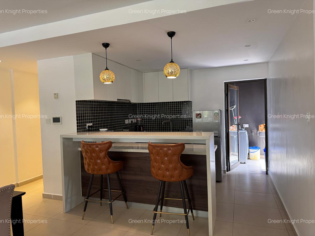 Serviced 2 Bed Apartment with En Suite in Lavington - 6