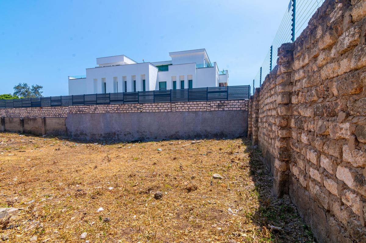 0.25 ac Land at Mama Ngina Drive - 6
