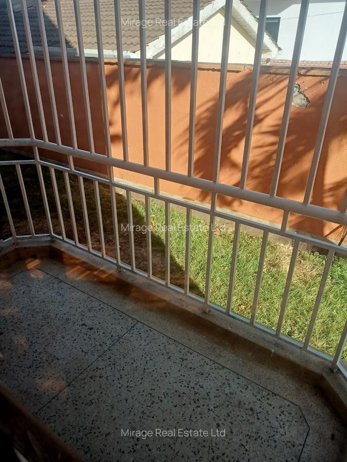 3 Bed Apartment with Parking in Kileleshwa - 2