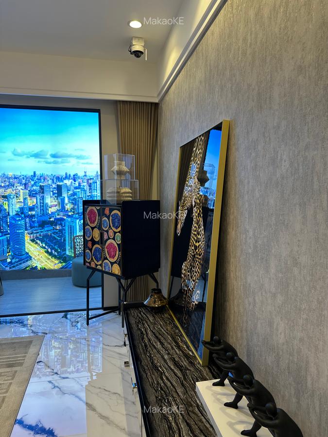 Furnished 2 Bed Apartment with En Suite in Westlands Area - 3