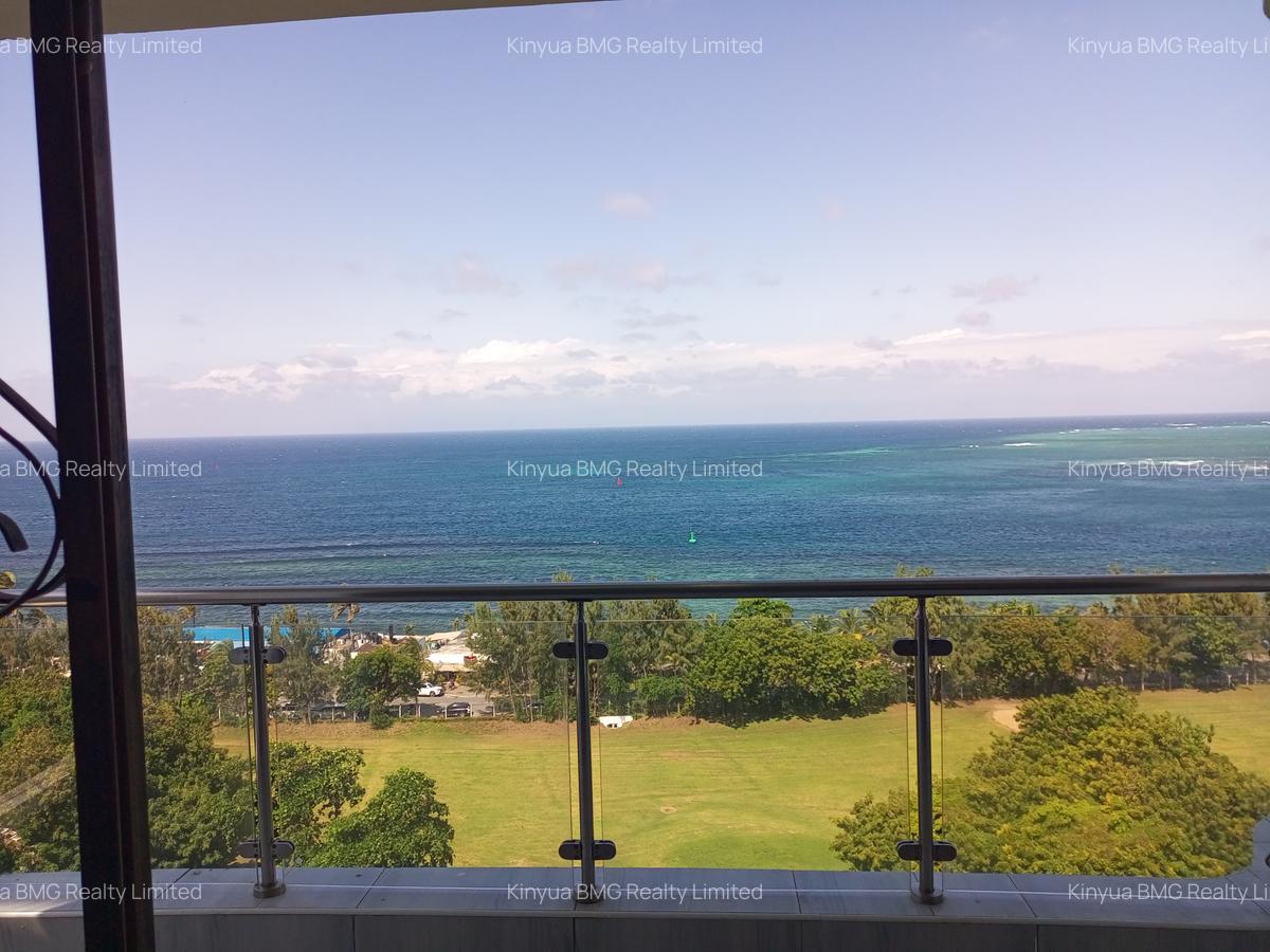 4 Bed Apartment with En Suite at Off Oceanic Road - 8