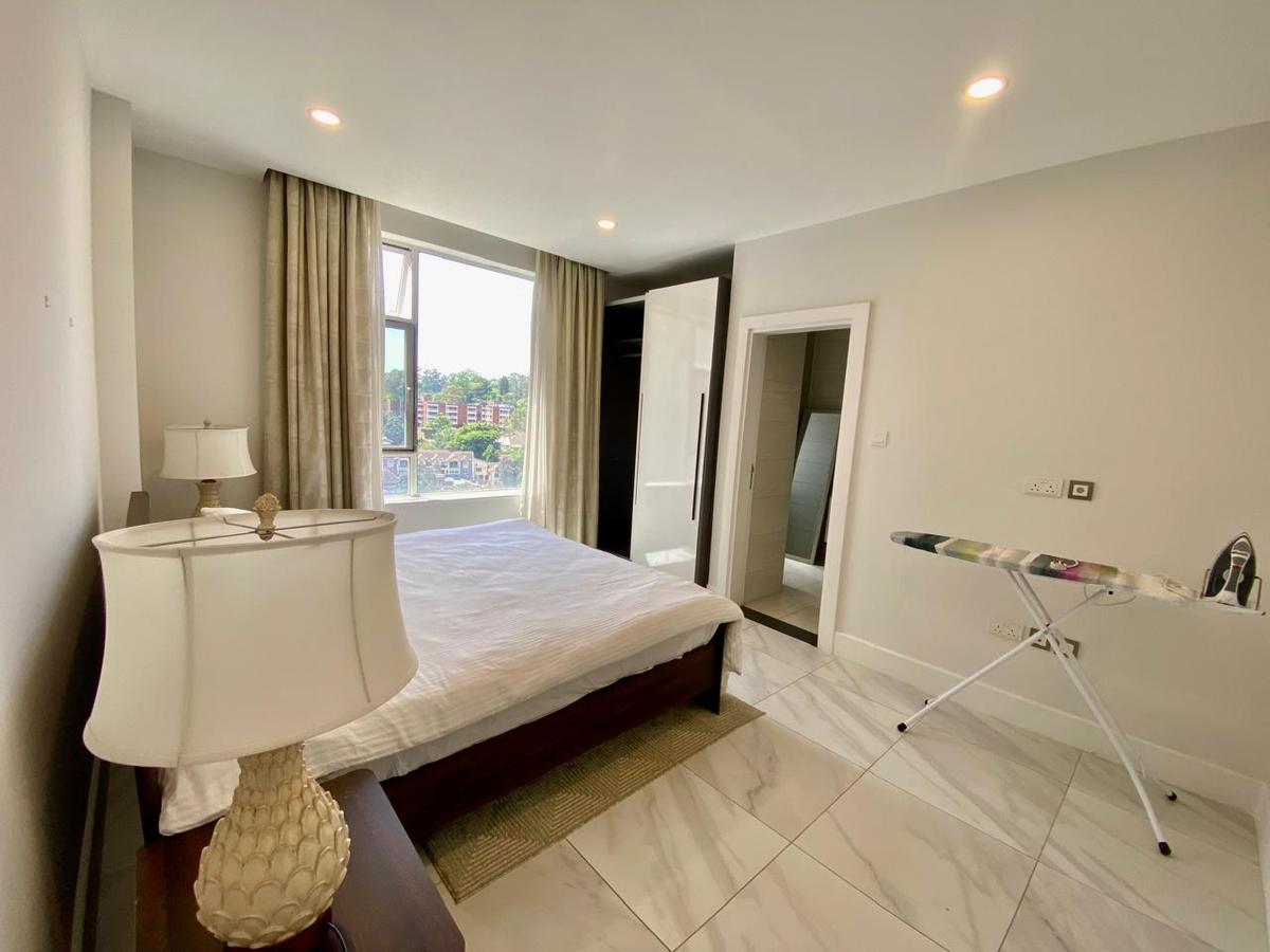 Furnished 2 Bed Apartment with En Suite in Rhapta Road - 11