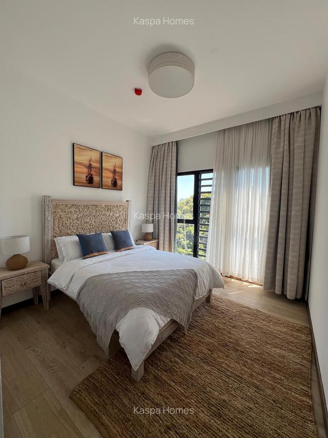 Serviced 3 Bed Apartment with En Suite in Runda - 1