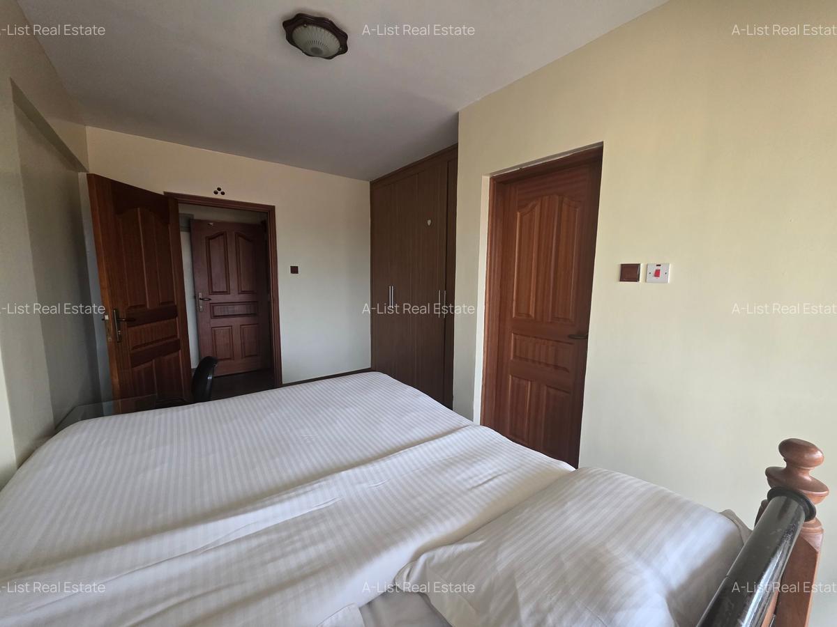 3 Bed Apartment with Lift at Brookside Drive - 13