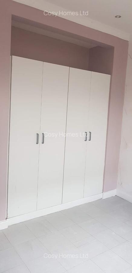 3 Bed Townhouse with En Suite at Baraka - 10