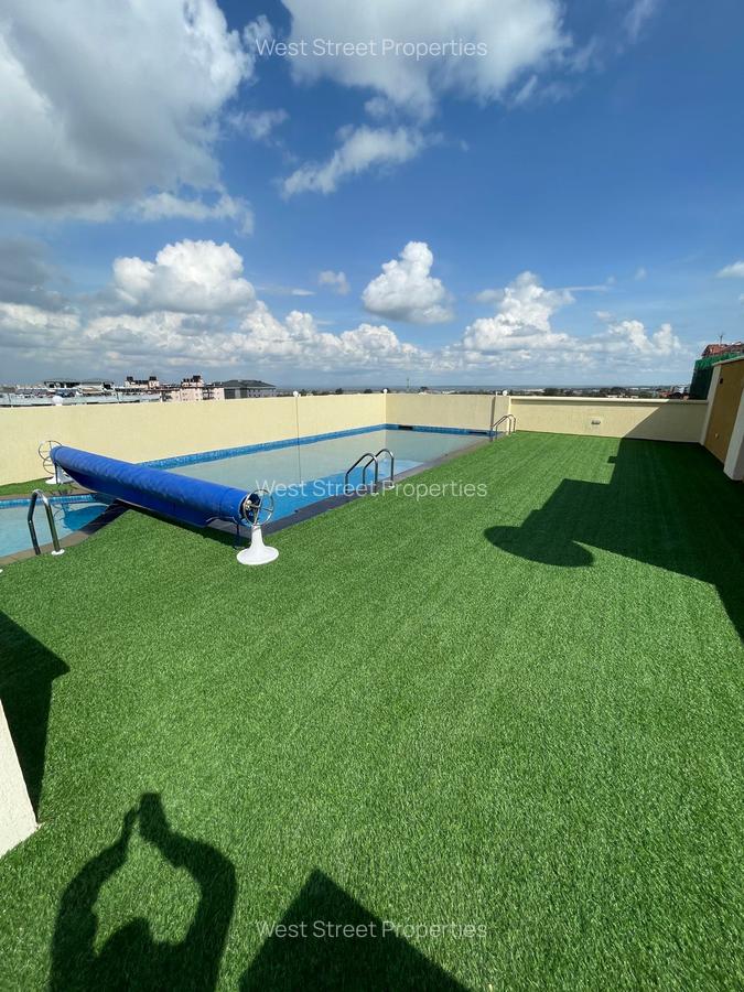 3 Bed Apartment with En Suite at Argwings Kodhek - 14