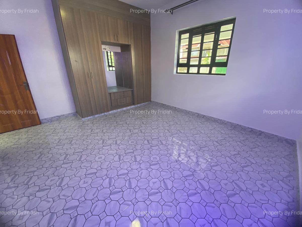 3 Bed House with En Suite in Kitengela - 5