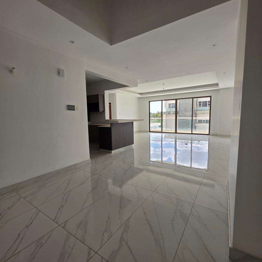 4 Bed Apartment with En Suite at General Mathenge - 4