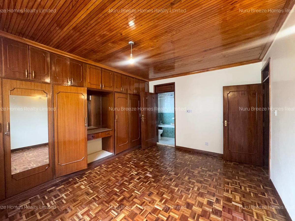 3 Bed Apartment with En Suite in Kileleshwa - 6