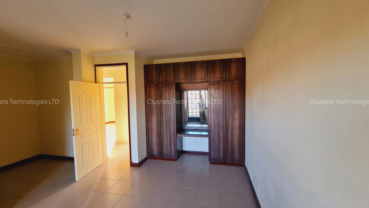 Commercial Property with Parking at Mutongoni Road - 11