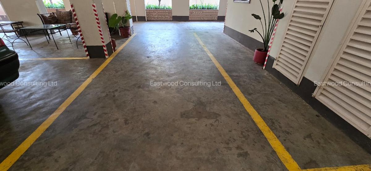 4 Bed Apartment with En Suite at 6Th Parklands - 14