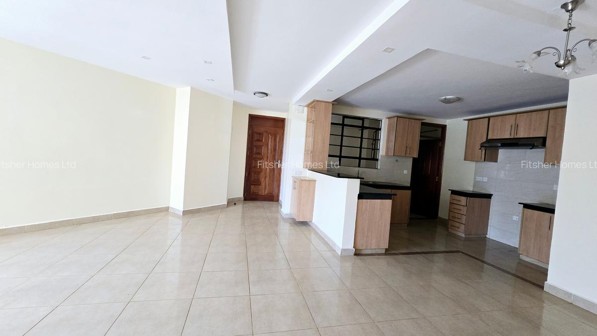 3 Bed Apartment with En Suite in Ruaka - 7