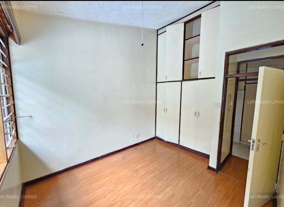 3 Bed Townhouse with En Suite in Kilimani - 7