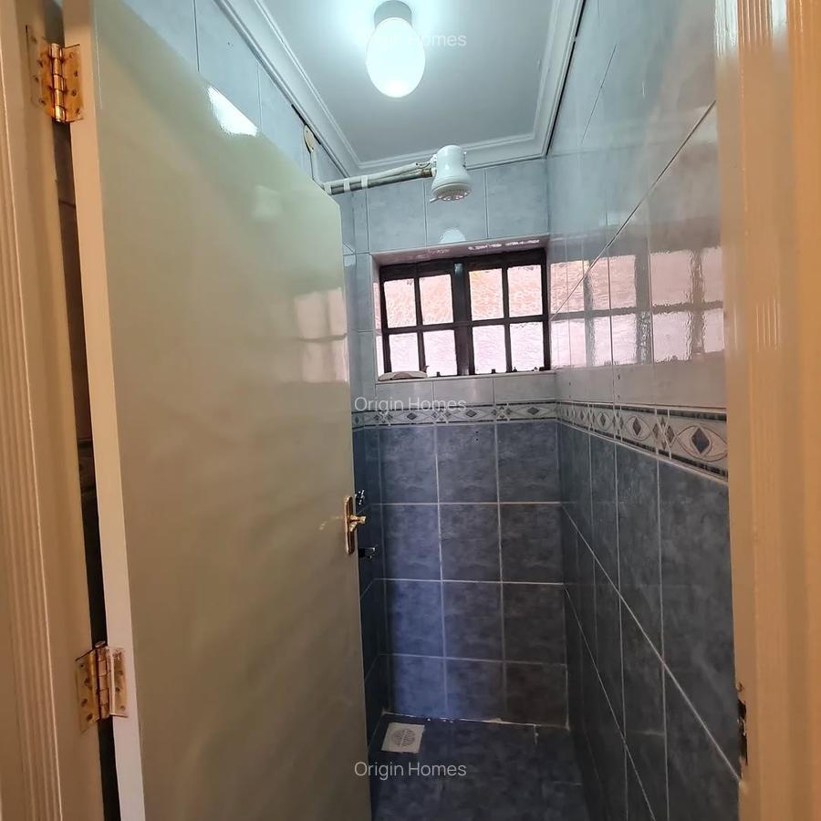 Furnished 1 Bed Apartment with En Suite at Kilimani - 10