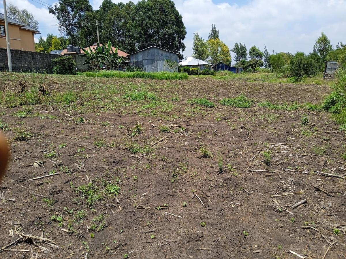 Residential Land in Ngong - 2