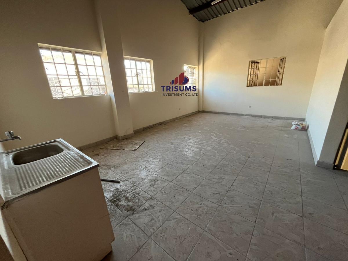 6,500 ft² Warehouse with Fibre Internet in Mombasa Road - 12