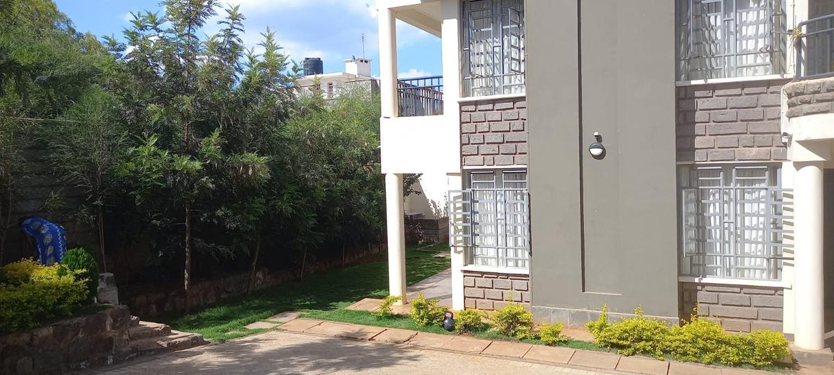 4 Bed House with En Suite in Ngong - 19