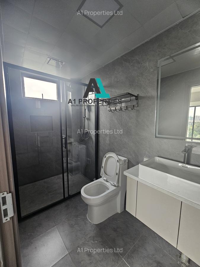 4 Bed Apartment with En Suite in Kileleshwa - 11