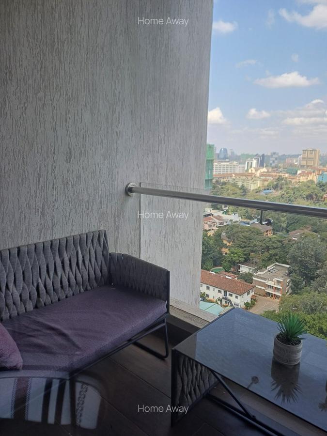 Serviced 2 Bed Apartment with En Suite in General Mathenge - 6