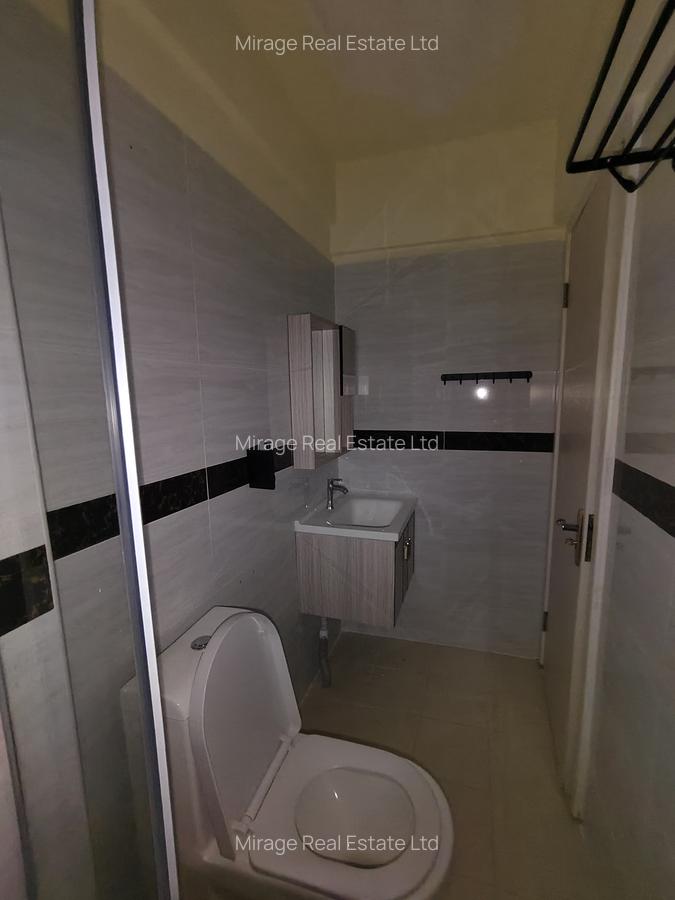 2 Bed Apartment with Gym in Kileleshwa - 9