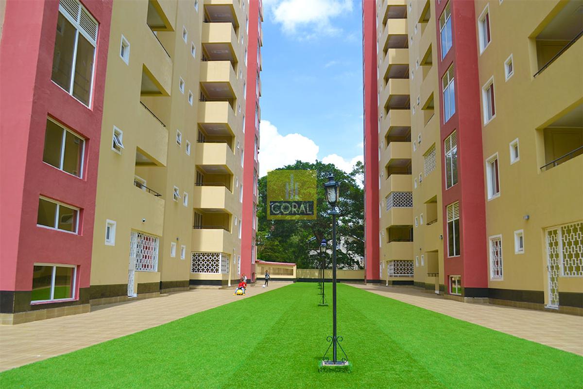 3 Bed Apartment with En Suite in Riara Road - 2