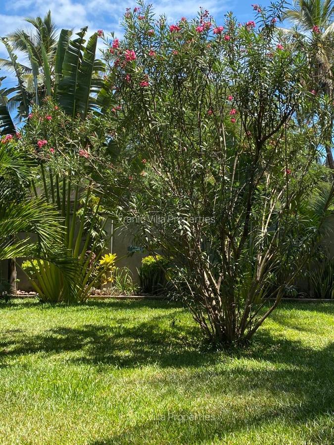 2 Bed House with Staff Quarters in Watamu - 20