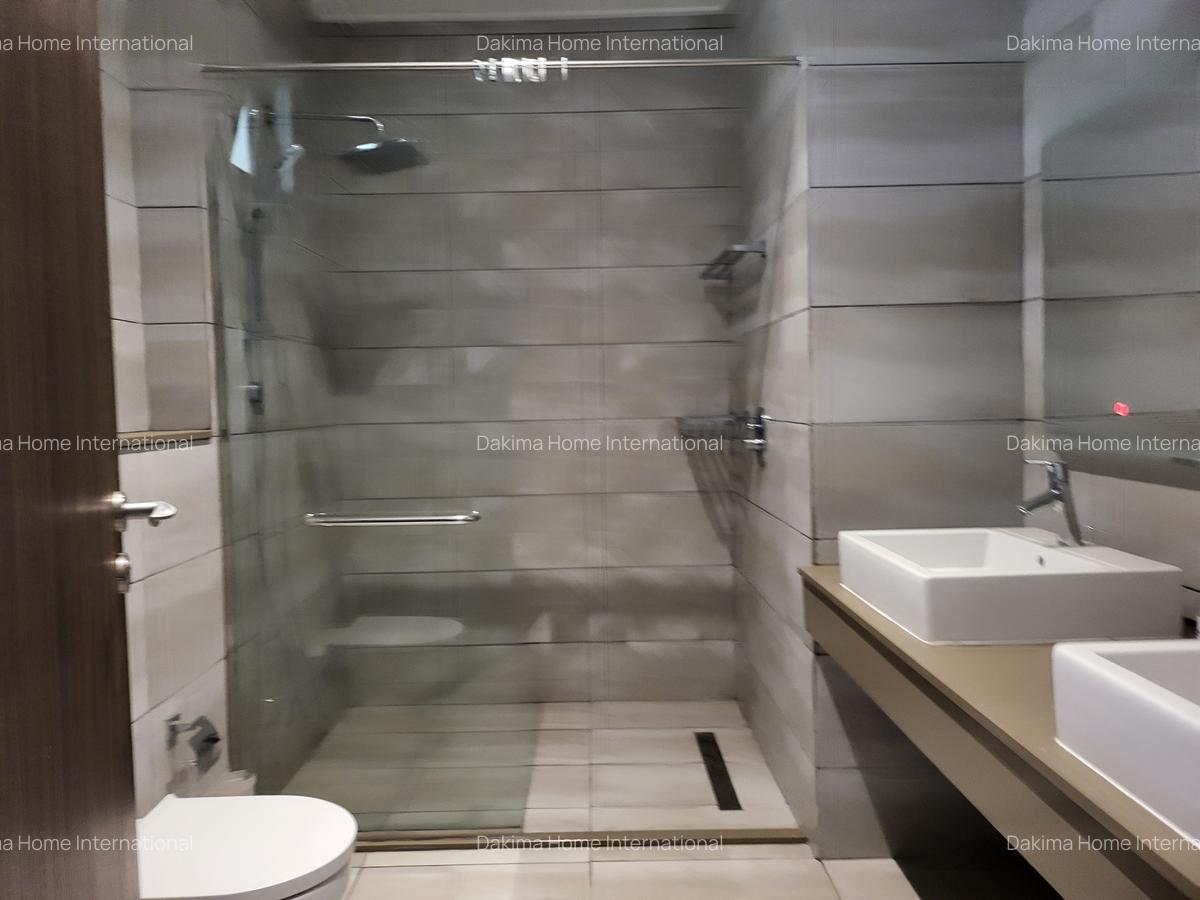 Furnished 2 Bed Apartment with En Suite in General Mathenge - 13