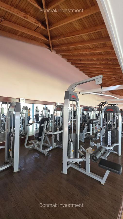 4 Bed Townhouse with En Suite at Old Kitusuru - 19