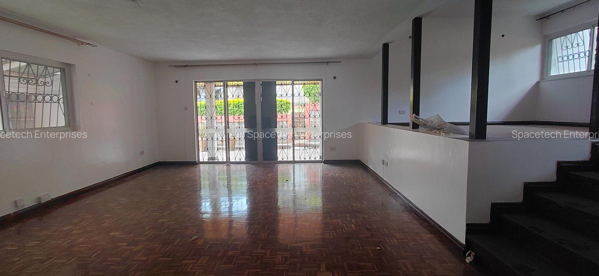 5 Bed Townhouse with Staff Quarters in Kileleshwa - 6