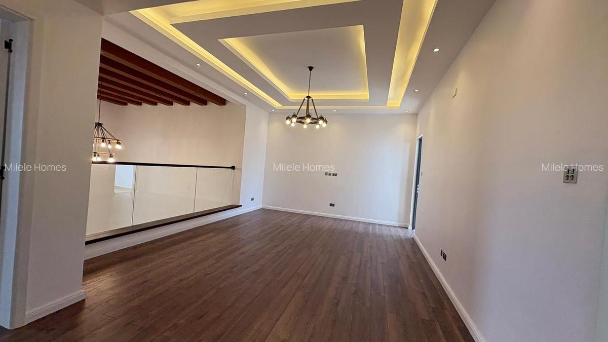 5 Bed Villa with En Suite in Lavington - 9