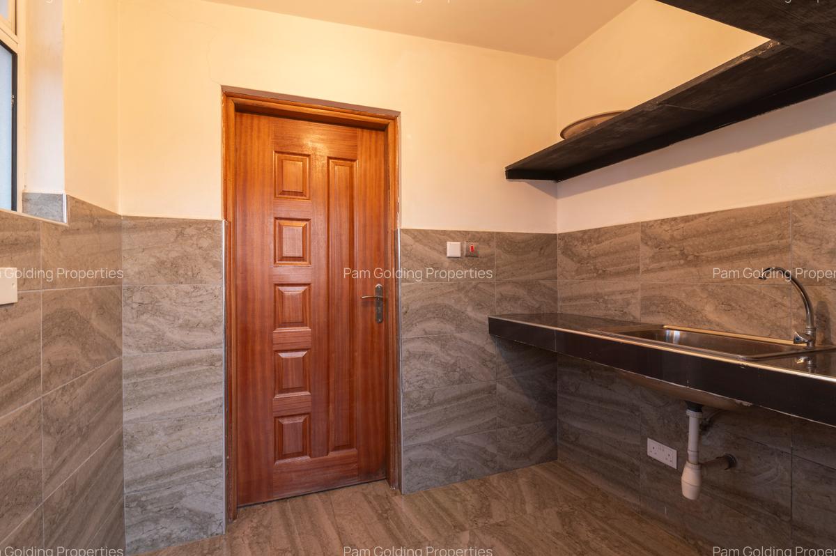 2 Bed Apartment with En Suite at Muthaiga Square - 10