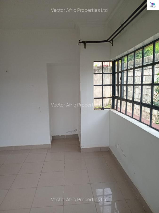 3 Bed House with En Suite in Ngong - 17