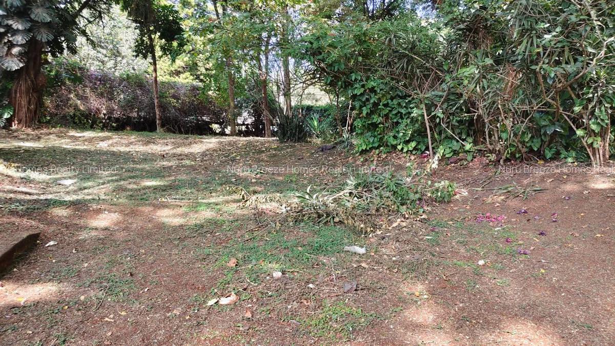 3 Bed House with Staff Quarters in Spring Valley - 5