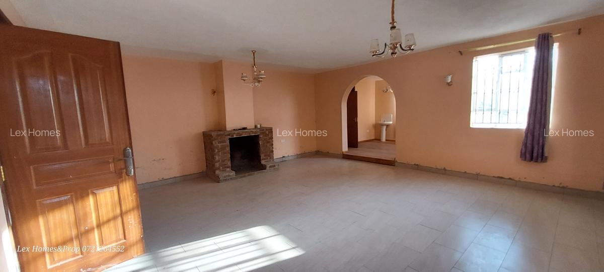 4 Bed Villa with En Suite at Masai Lodge - 5